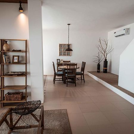 Villa Flip Flop House à Puerto Villamil Extérieur photo