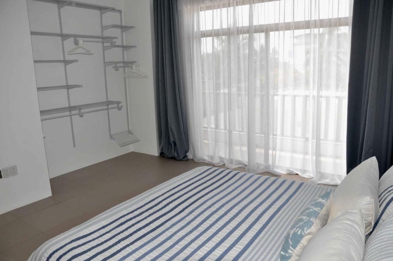 Villa Flip Flop House à Puerto Villamil Extérieur photo