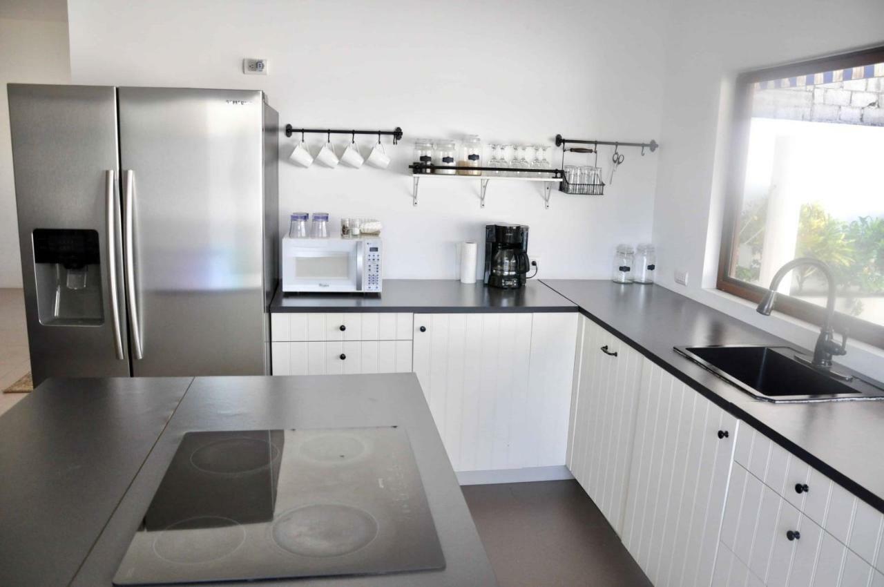 Villa Flip Flop House à Puerto Villamil Extérieur photo